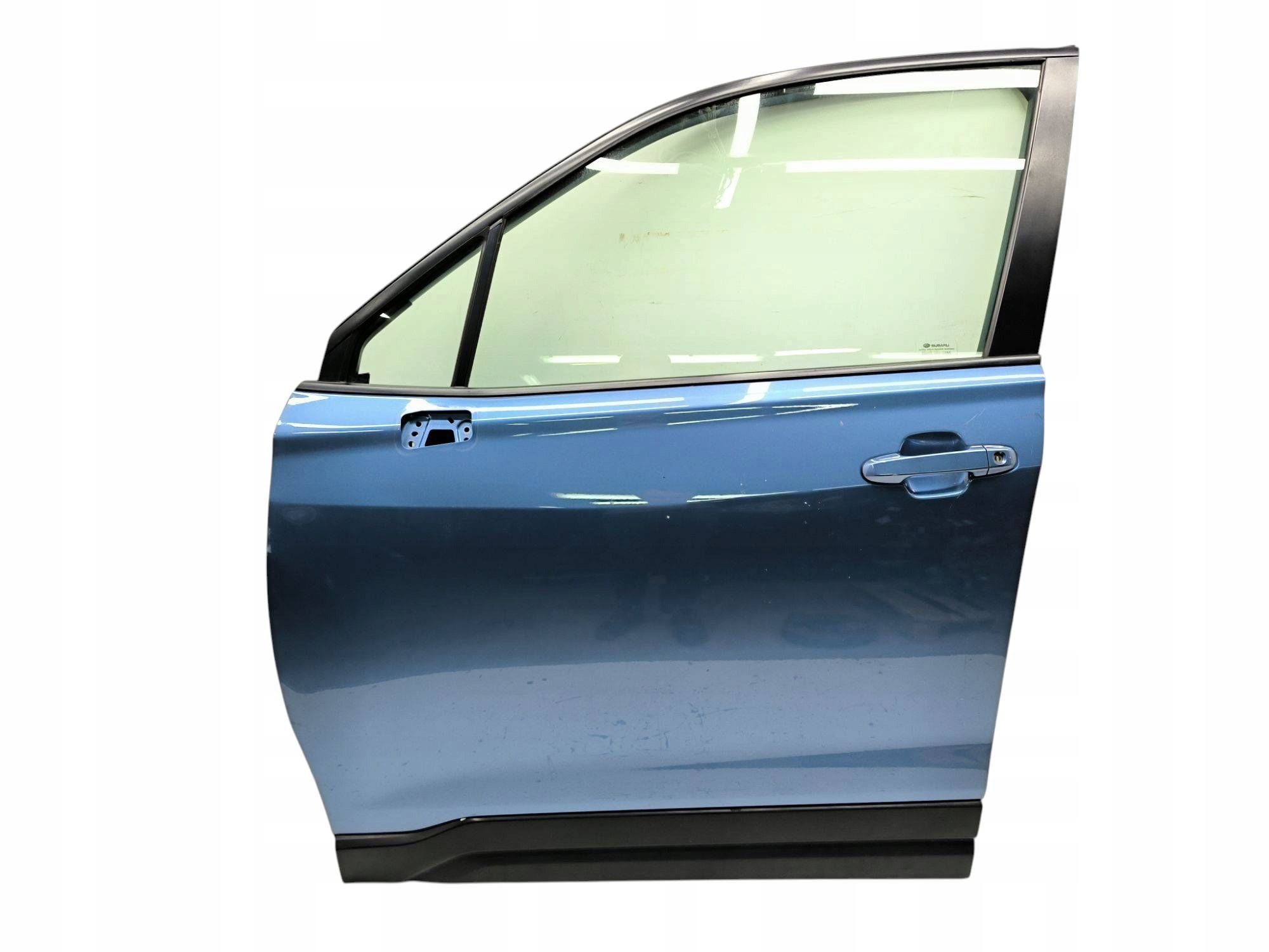 Subaru Forester SK 2019 Lewa strona Drzwi przednie