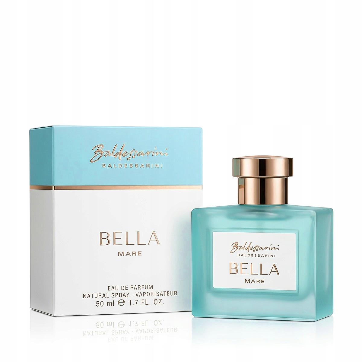 Baldessarini Bella Mare Edp 50 ml W
