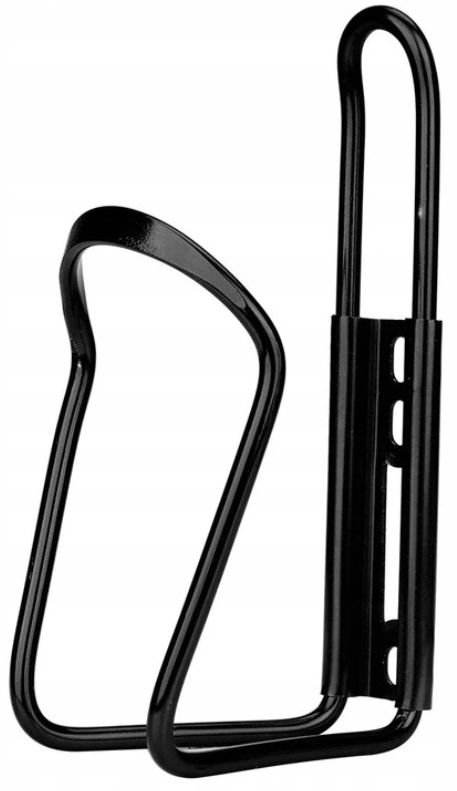 KOSZYK NA BIDON UCHWYT ROWEROWY BUTELKĘ NAPÓJ