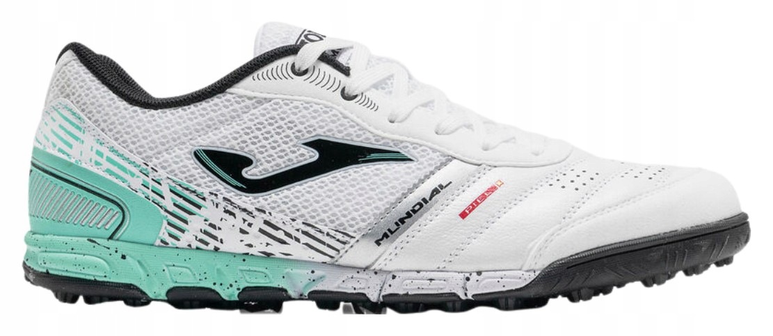 Boty Joma Fotbalové Mundial Turf 2602 bílé MUNS2602TF vel. 40