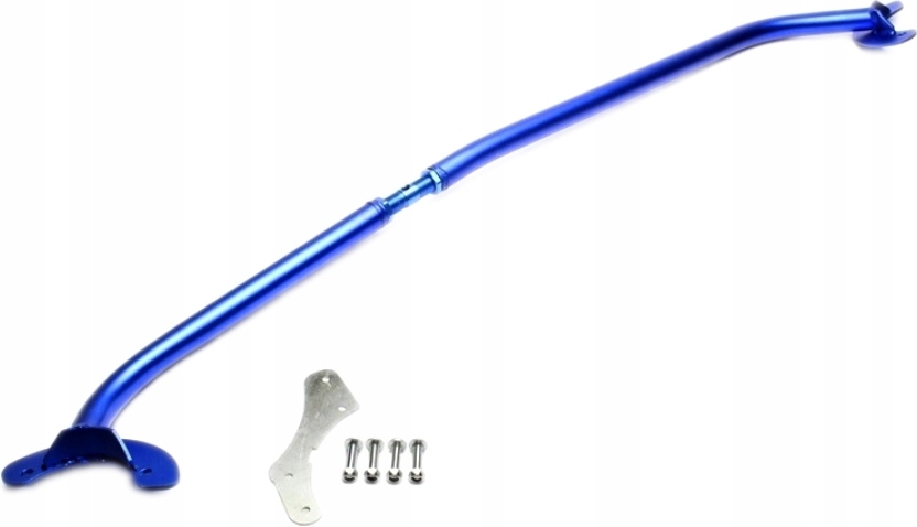 Rozpórka aluminiowa przednia TA TECHNIX EVODSVOG4B SEAT LEON (1M1)