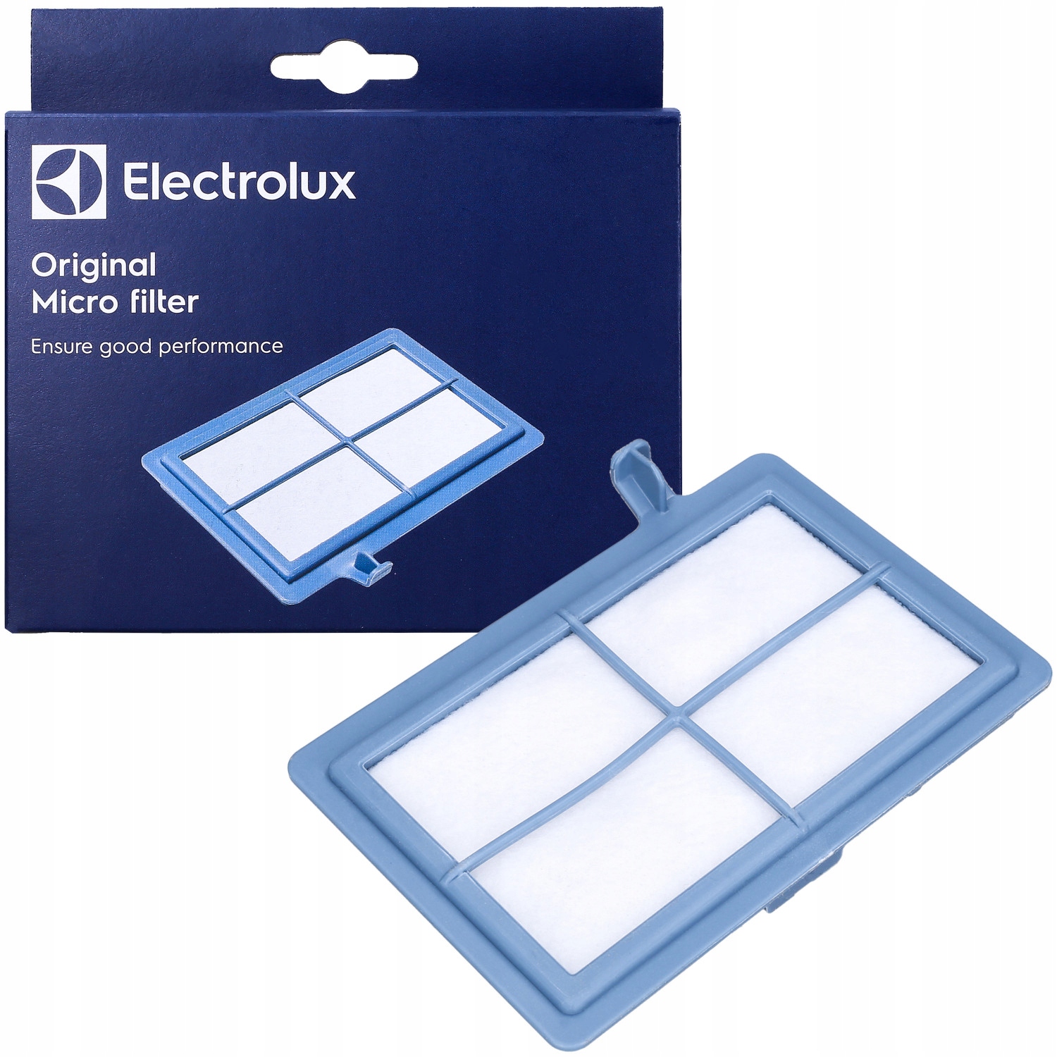 

Filtr do odkurzacza Electrolux ZTF7650EL,ZTF7650UK