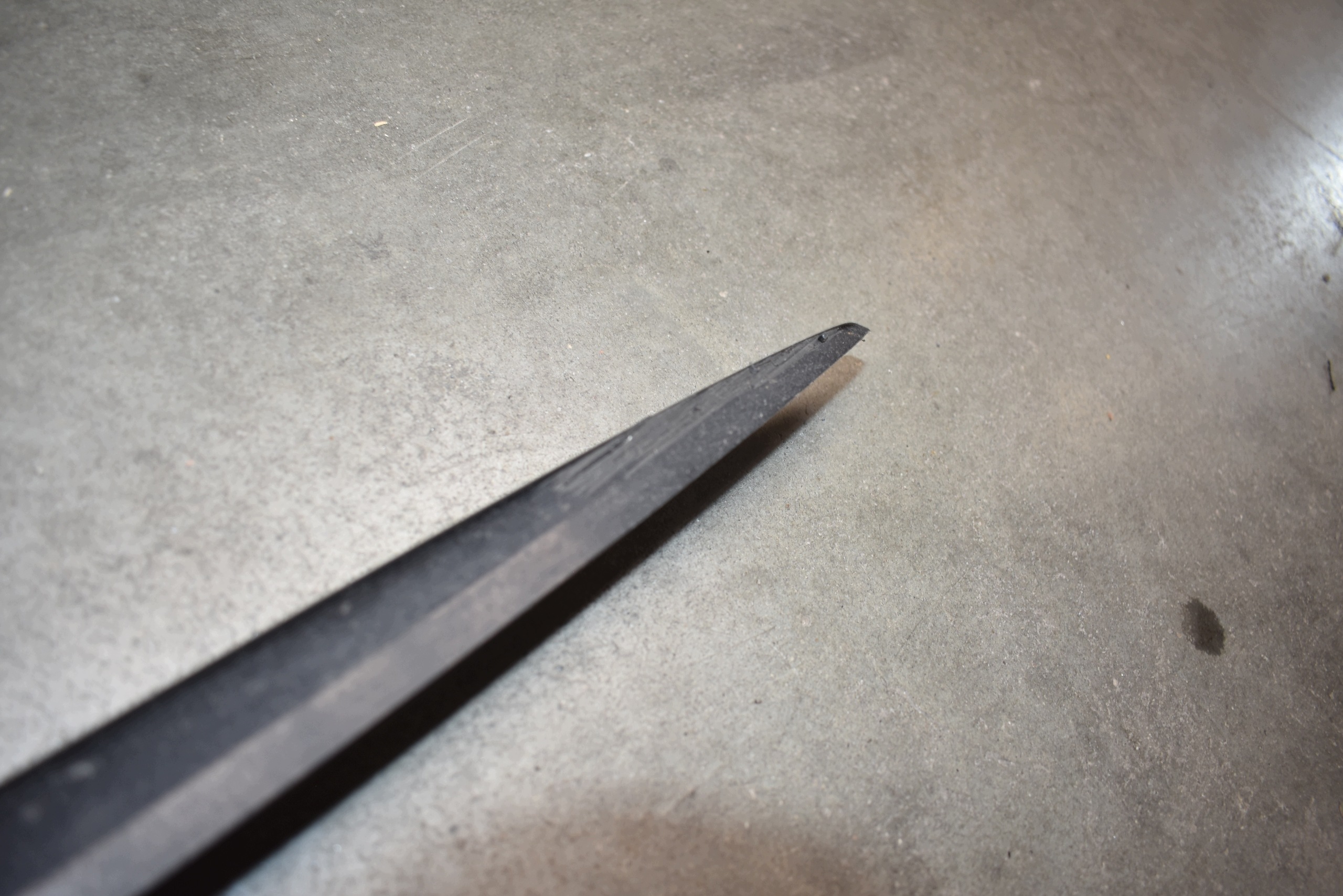 moulding cap threshold right + holder AUDI A5 B10 1
