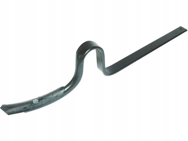 Zub kypřiče stop 40x10x770 mm s redličkou