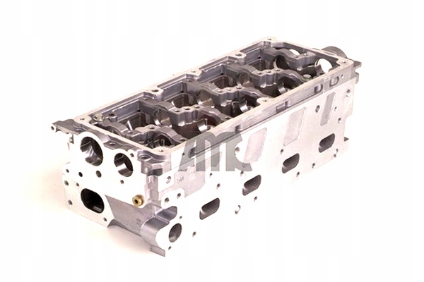 GŁOWICA CYLINDRÓW VW AMAROK CRAFTER 30-35 CRAFTER 30-50 2.0D Typ silnika Diesel