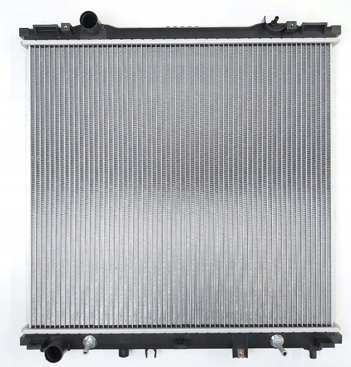 CHŁODNICA WODY KIA SORENTO 2.4 V6 2002 - 2006