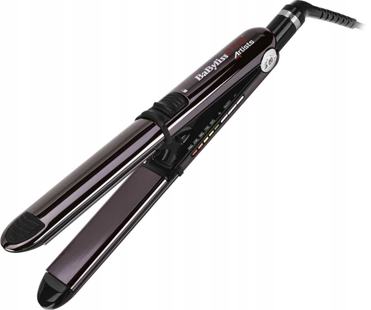 BaByliss Pro Elipsis Žehlička na vlasy BAB3100EPE
