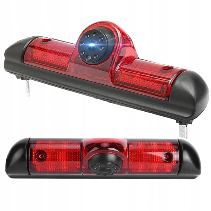 КАМЕРА ЗАДНЕГО ВИДА FIAT DUCATO III (2006-)