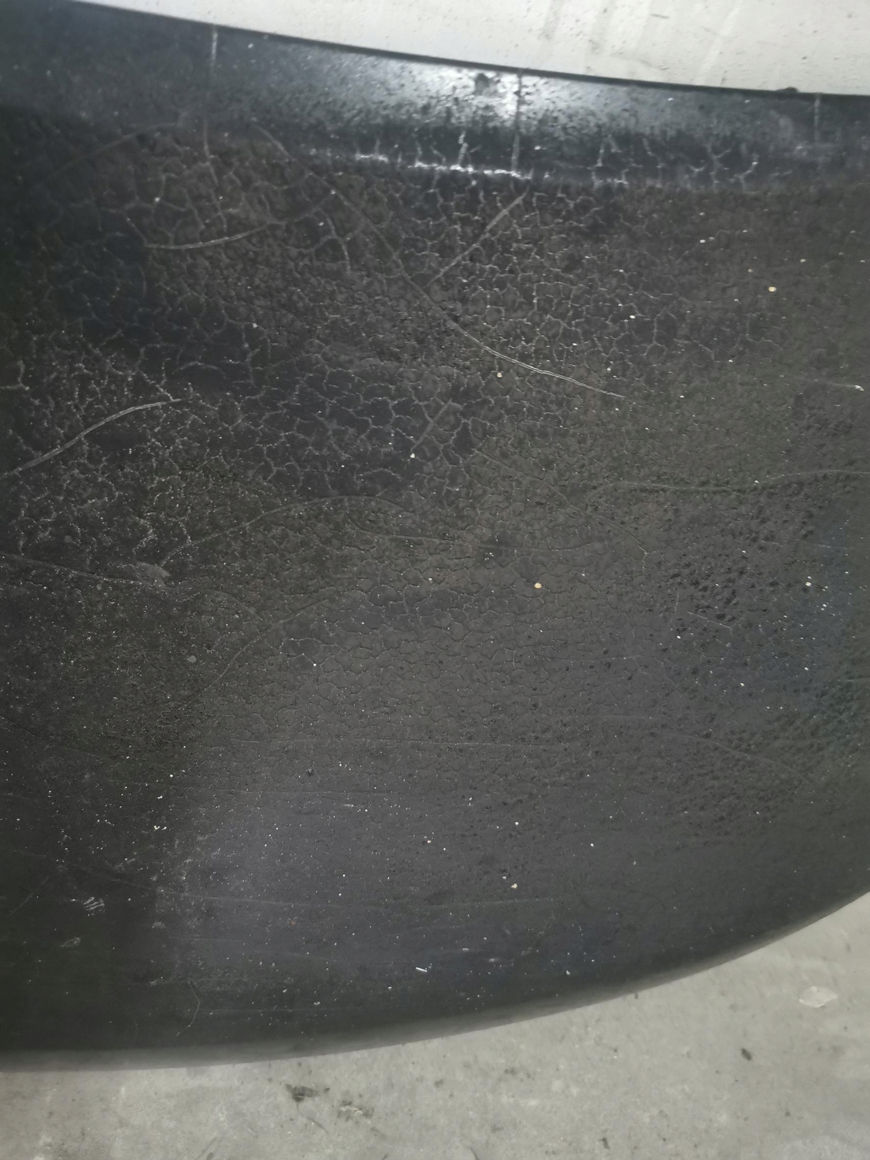 Capot HYUNDAI H-1 II 07-15 EU