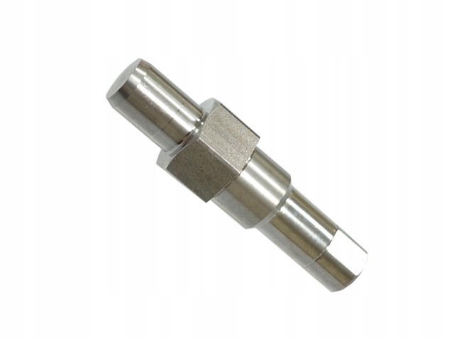 MX-10223B - PSYCHIC ВАЛ ВОДЯНОГО НАСОСА KTM SX 50/65 '09-12, 150