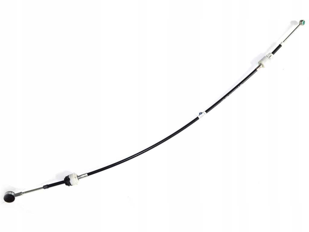 Řadicí Lanko Fiat Punto Grande 05- 1.3 Jtd