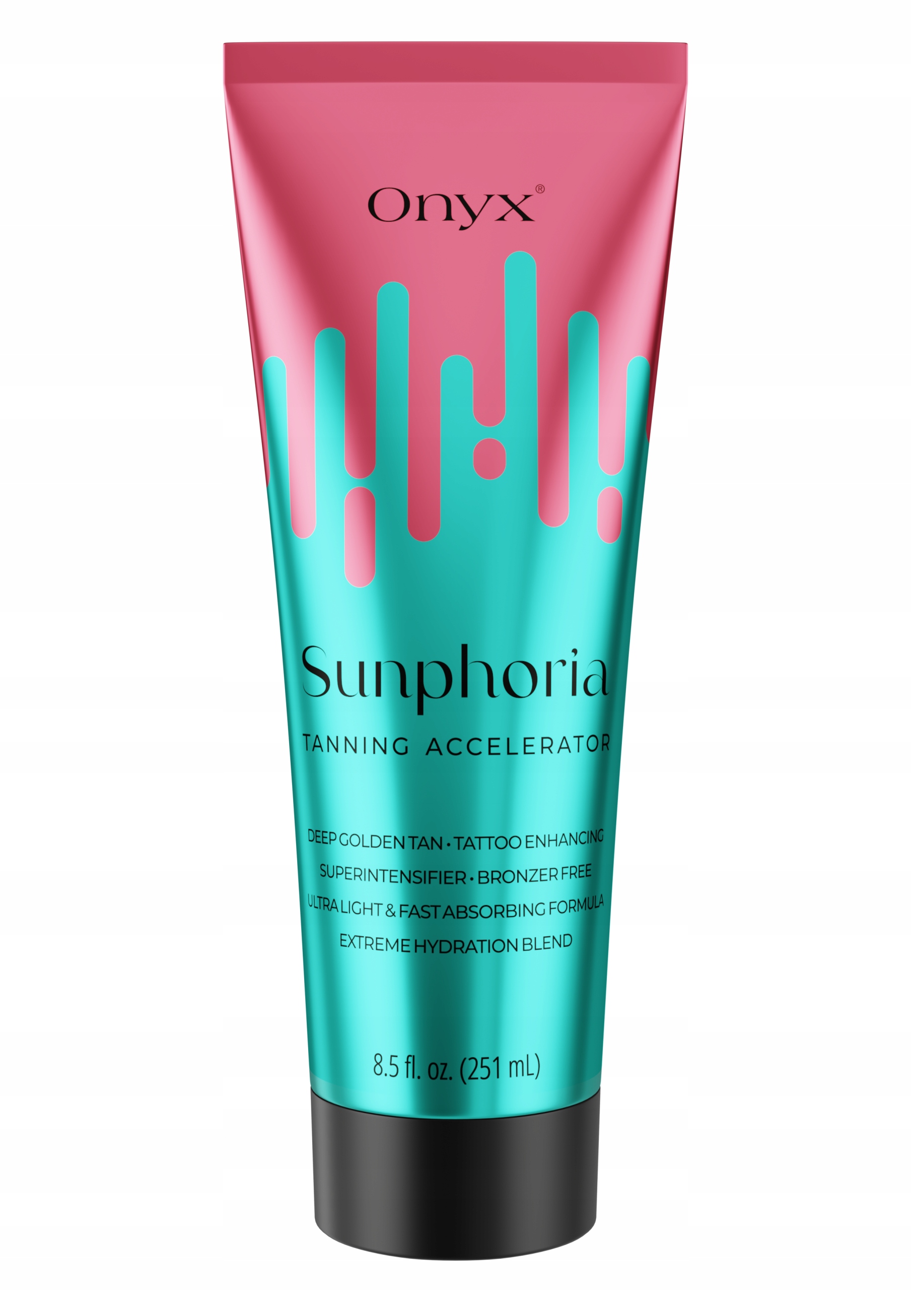 Onyx Sunphoria – balzám urychlující opalování