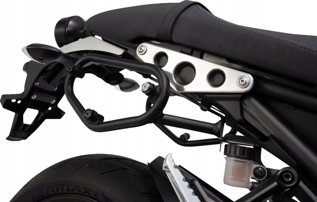 Bočný rám Slc Ľavý Sw-motech Slc Side Carrier (left) Yamaha Xsr 900