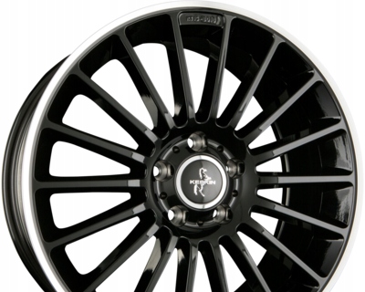 1x Ráfek Keskin 18 5x120 KT158018512035BLP