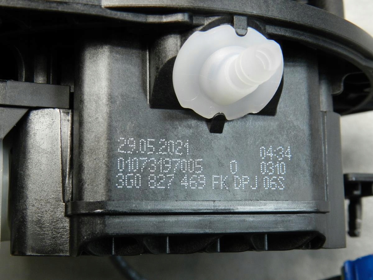 VW ARTEON KAMERA heck 3G0827469FK