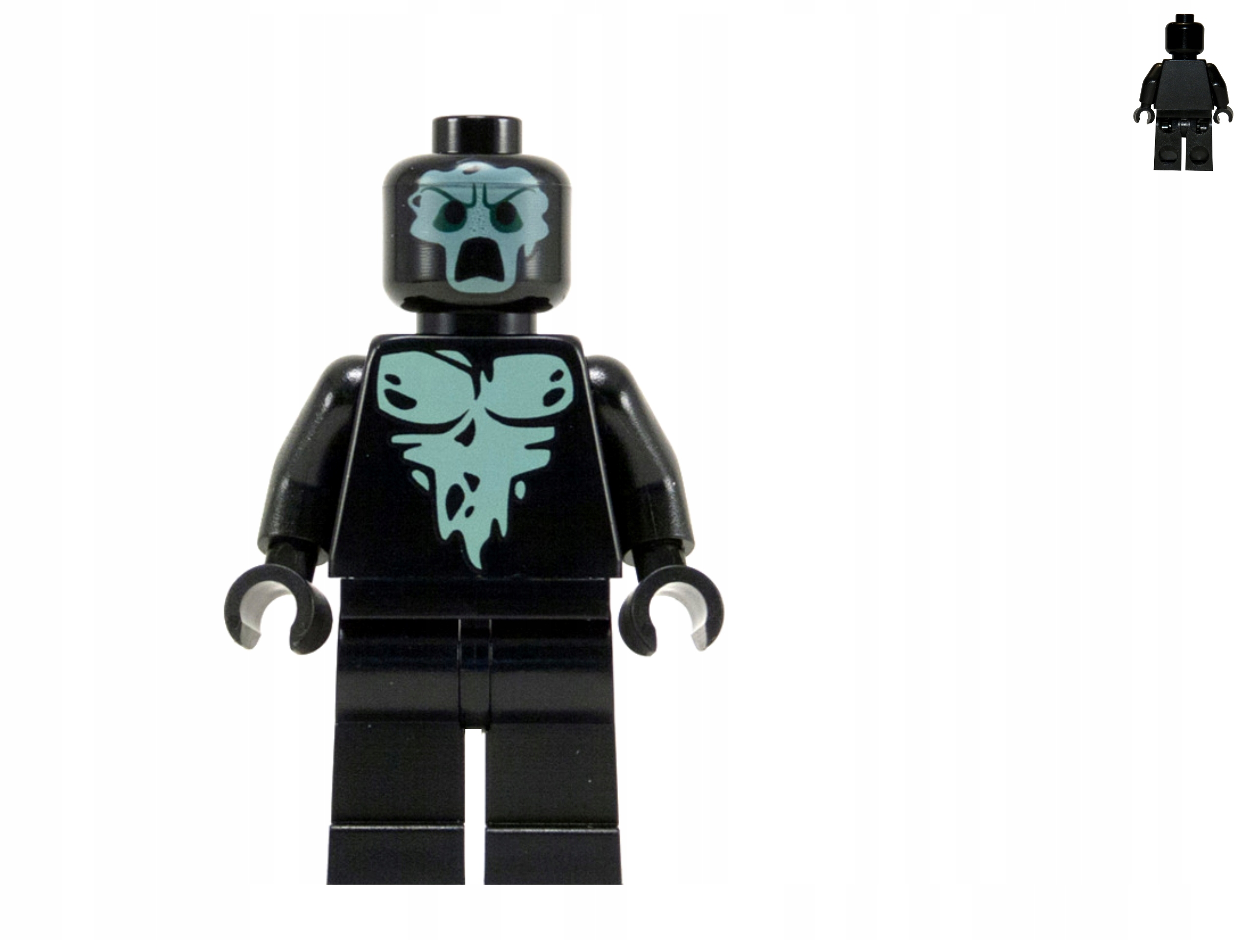 

Lego Hobbit Necromancer of Dol Guldur 79014