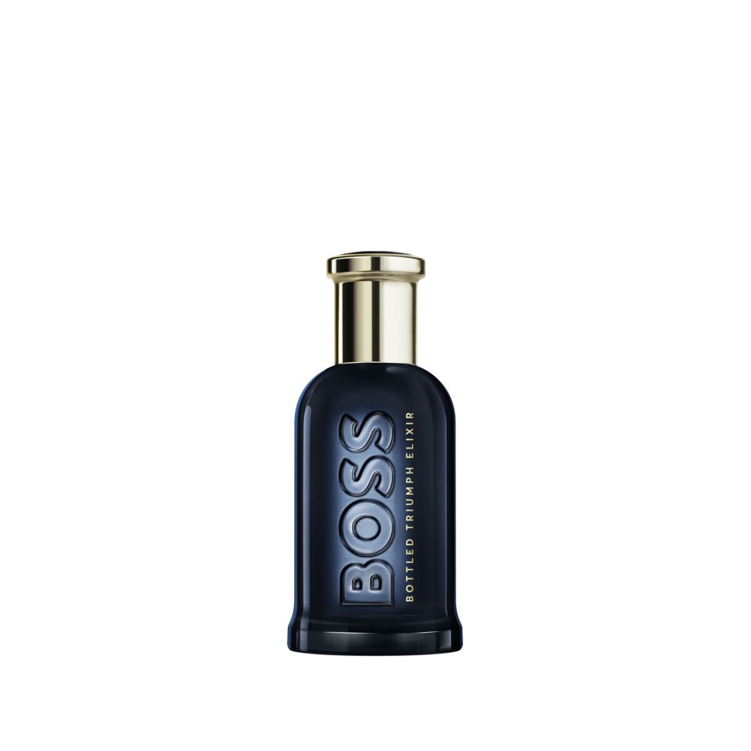 Dámské Parfémy Hugo Boss Boss Bottled Triumph Elixir 50 ml