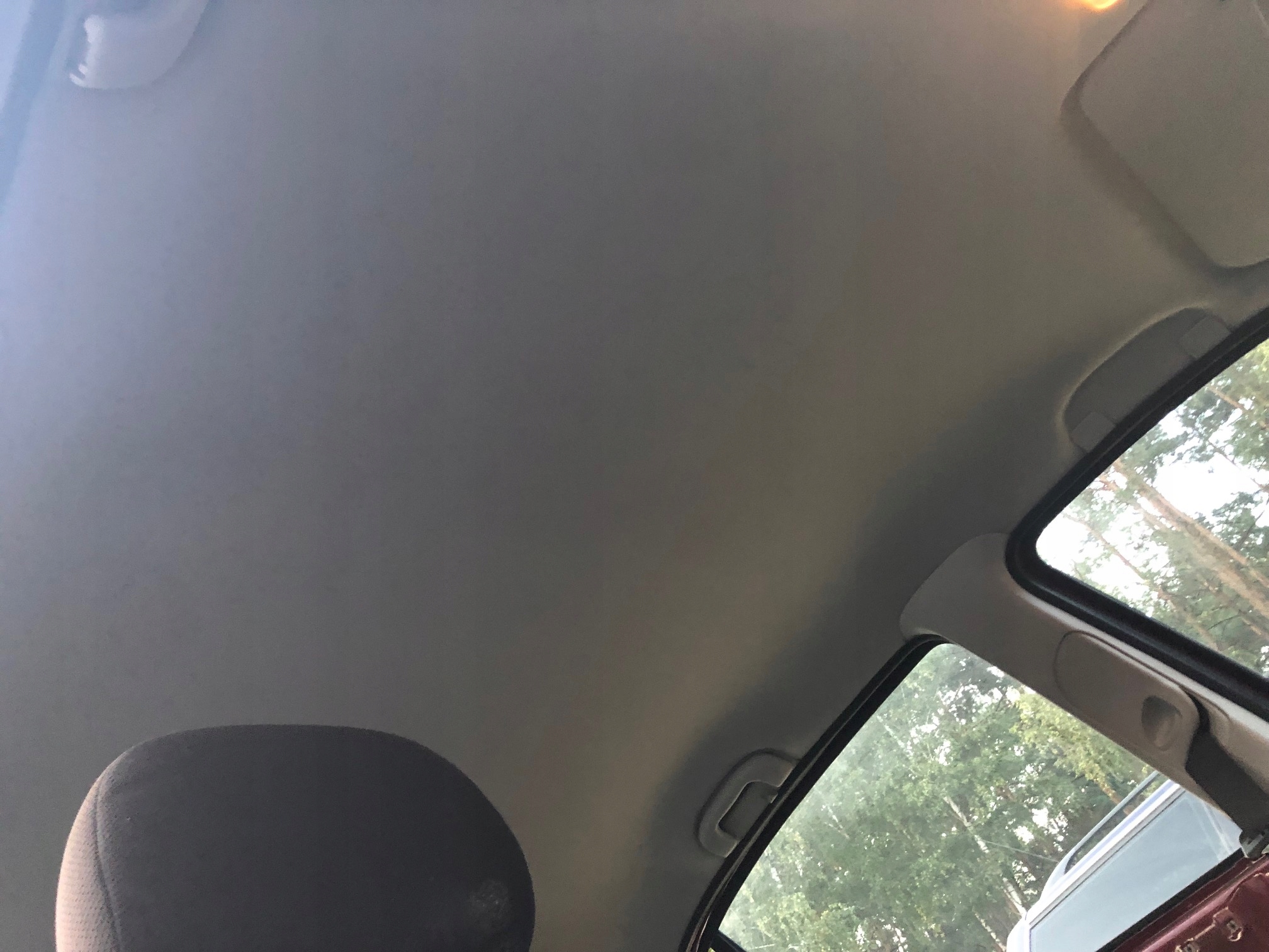 ASTRA II G 98-09 PODSUFITKA HB 5D Typ samochodu Samochody osobowe