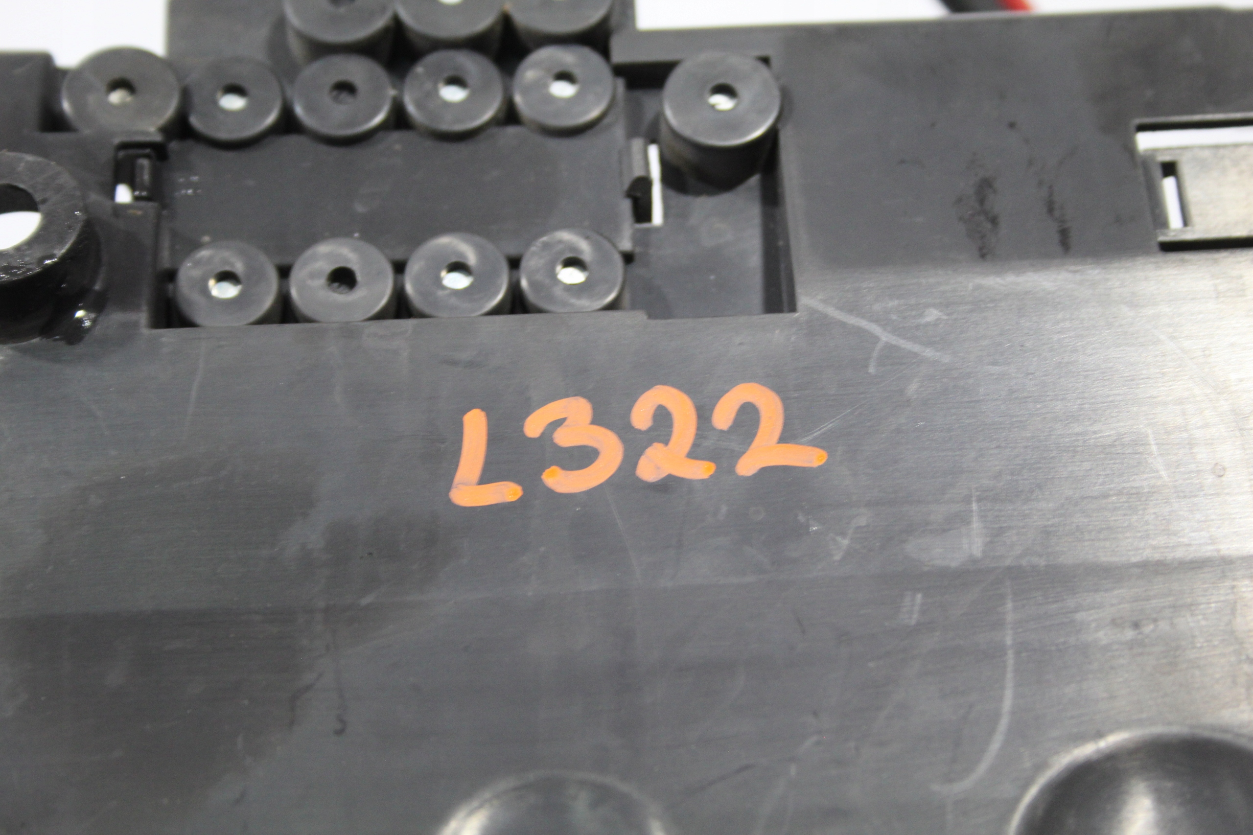cover compartments RANGE ROVER VOGUE III 3 L322 LIFT