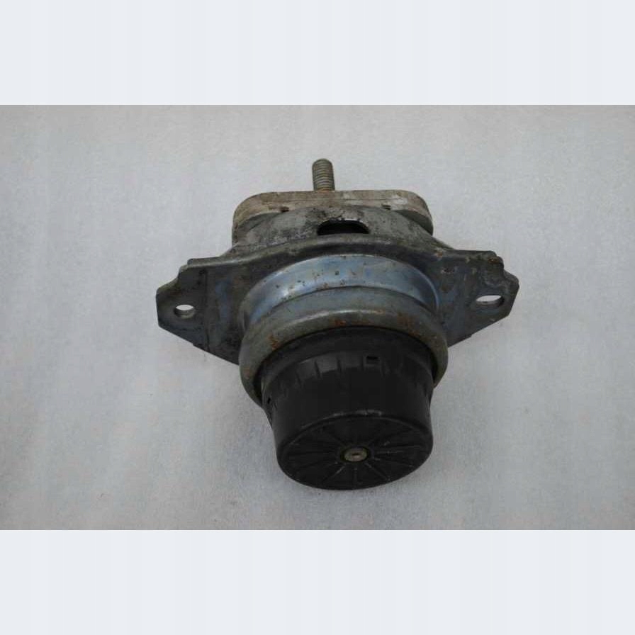 engine mount LAND ROVER DISCOVERY IV 4