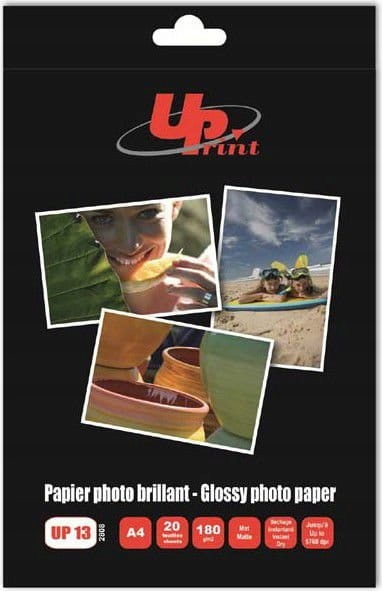 Papier fotograficzny