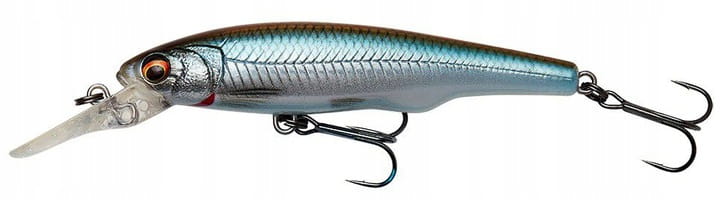 Savage Gear Gravity Twitch Mr 83 mm 10 g Roach suspending szczupak sandacz