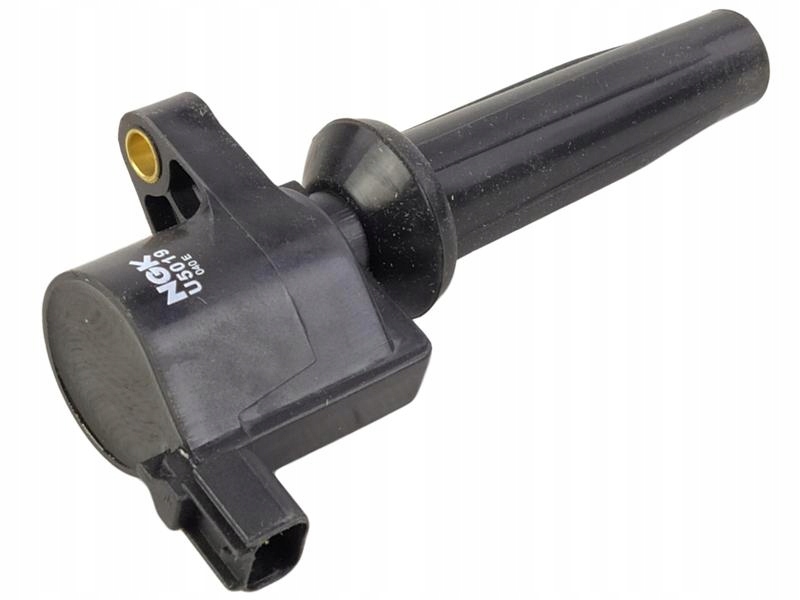 NGK CEWKA ZAPŁONOWA FORD MONDEO MK4 IV 2.0 Waga produktu z opakowaniem jednostkowym 1 kg