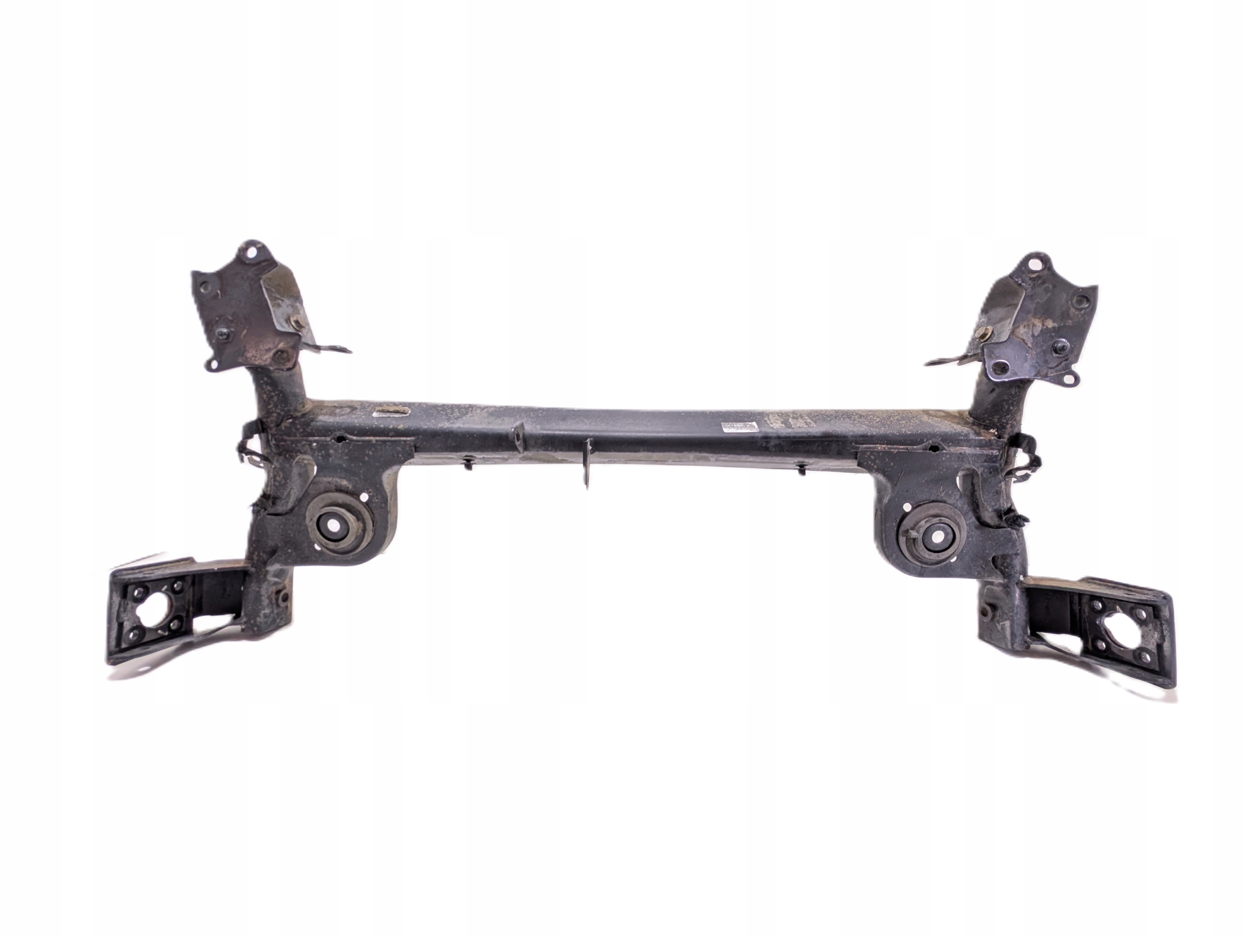 BELKA ZAWIESZENIA TYLNEGO DACIA DUSTER I 2010-2013