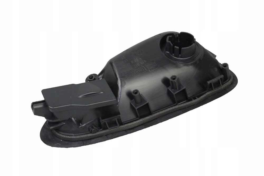 6J0837113A - ОРИГИНАЛЬНАЯ ВНУТРЕННЯЯ ДВЕРНАЯ РУЧКА IBIZA 09-13 ЛЕВАЯ ПЕРЕДНЯЯ