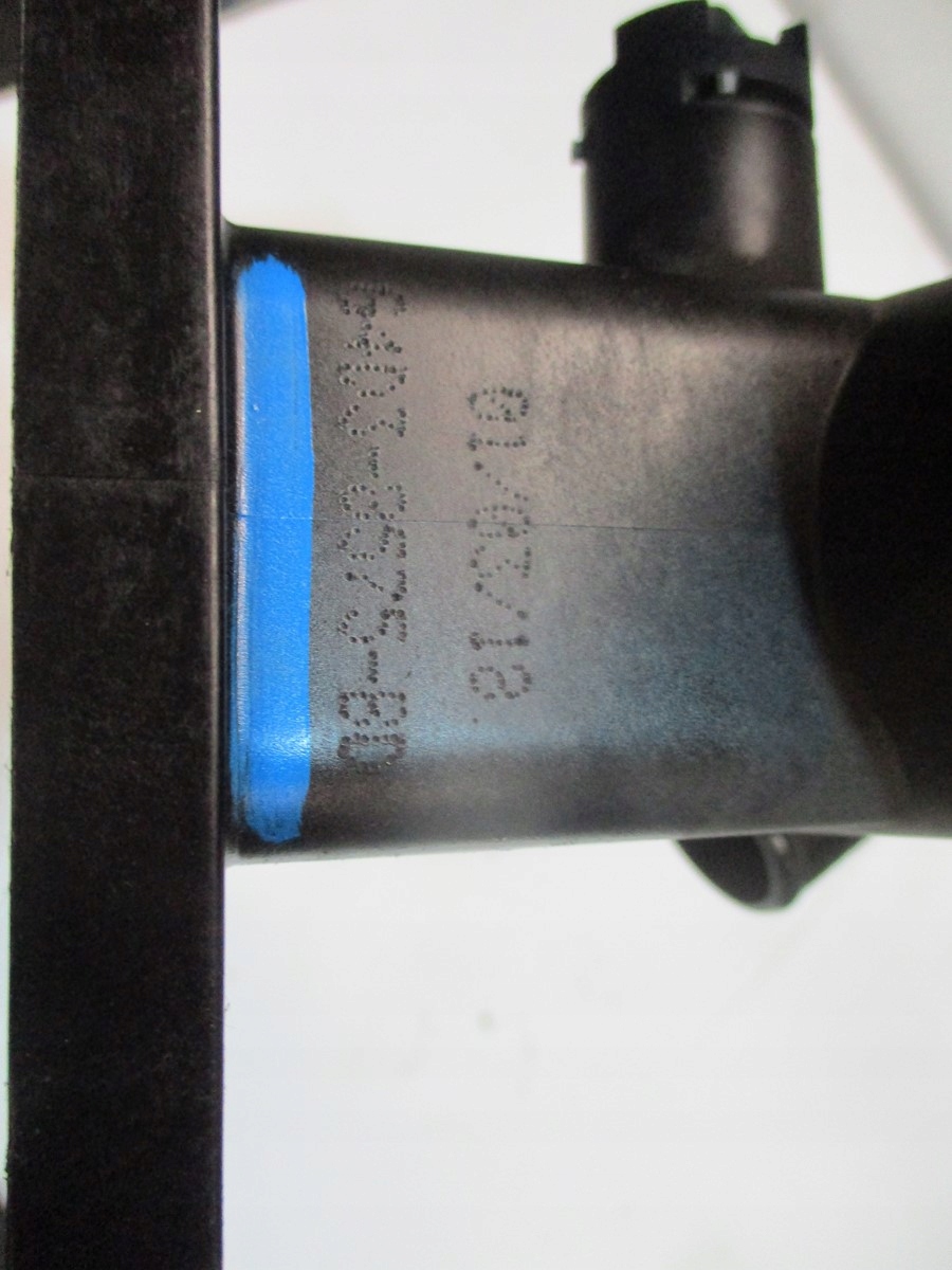 SCATOLA TERMOSTATO JAGUAR E PACE 2,0D G4D3-8575-BD