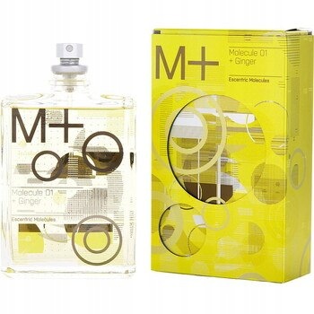 Escentric Molecules Molecule 01 Ginger Edt 100 ml