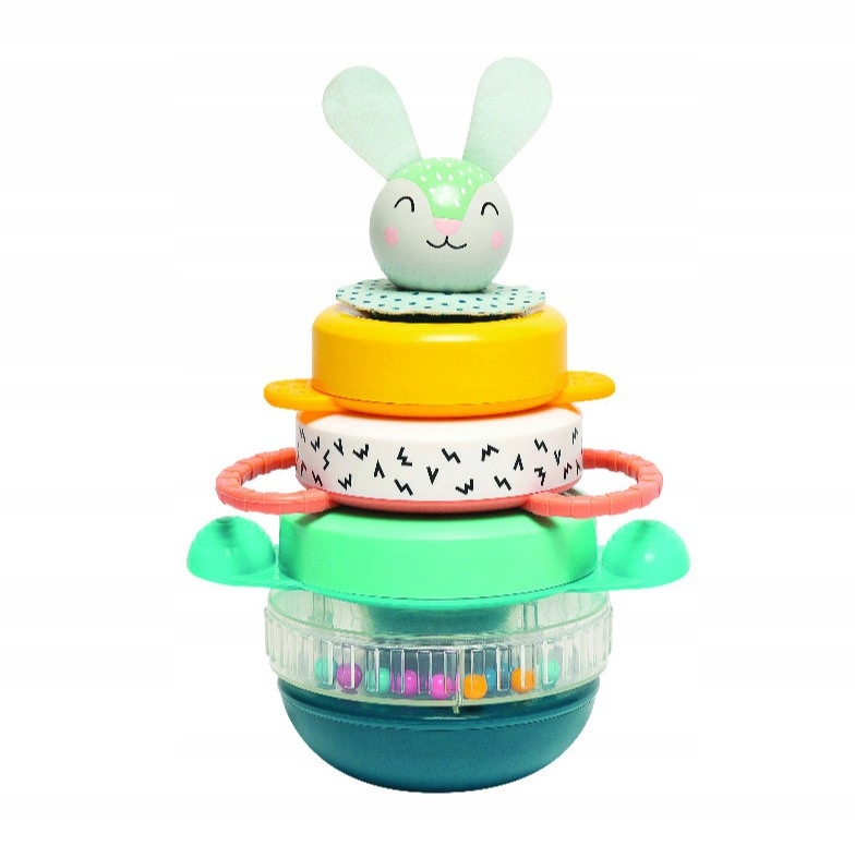 

Taf Toys Piramida Króliczek Hunny