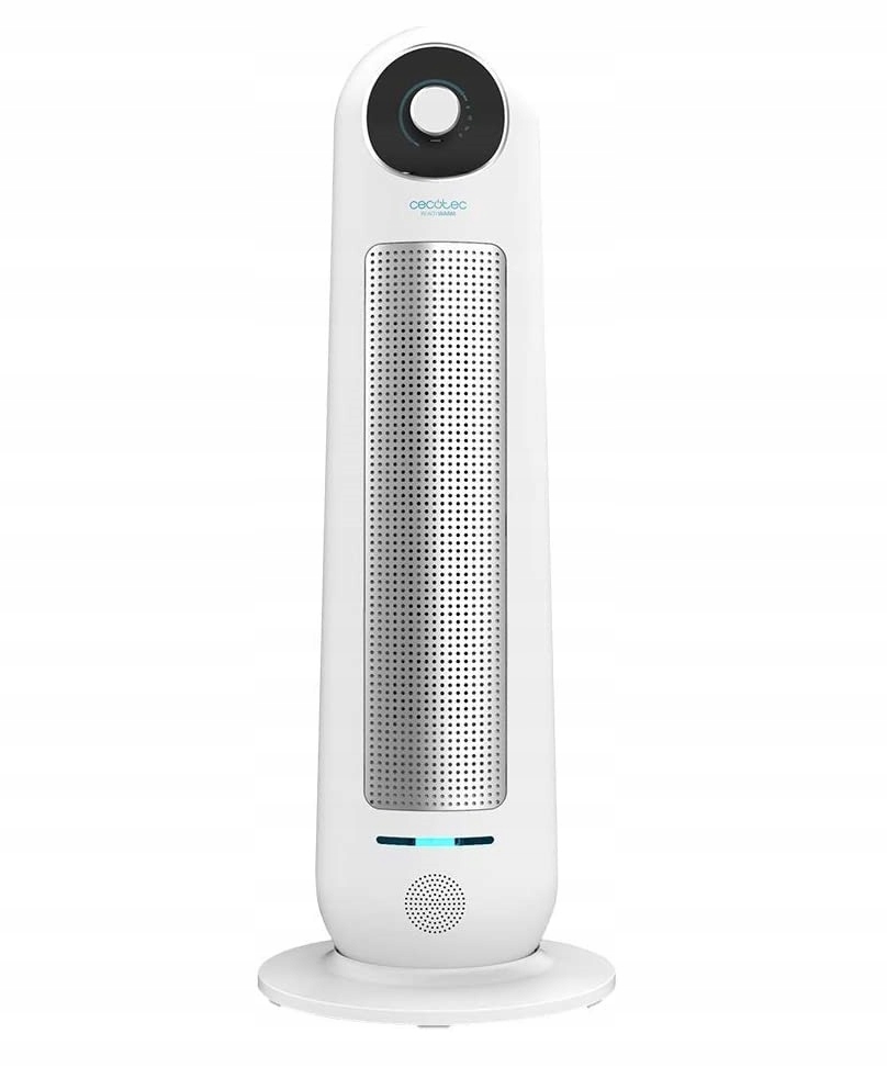 Keramický termoventilátor Cecotec ReadyW