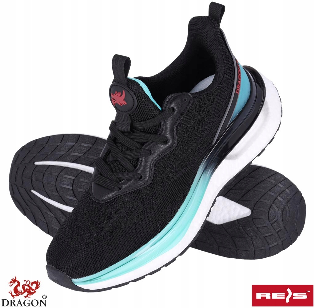 Pánské sportovní běžecké boty pro rekreační běhání Lehké Pohodlné Limber Btu 41