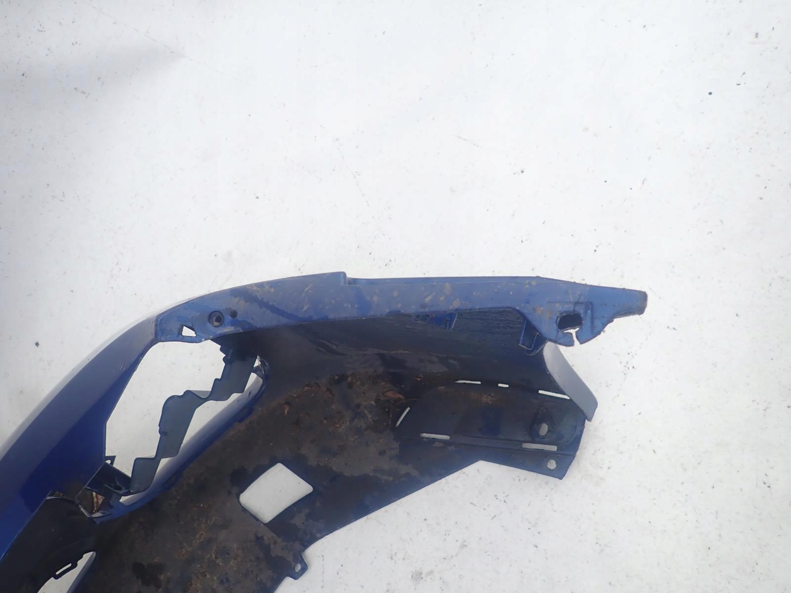 PORSCHE BOXSTER 987 LIFT 09-12 bumper front