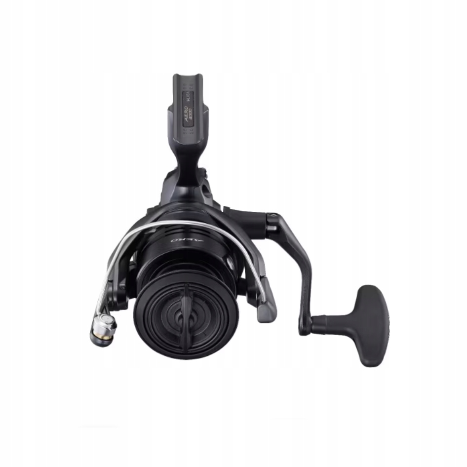 Kołowrotek Shimano Aero 4000 Marka Shimano