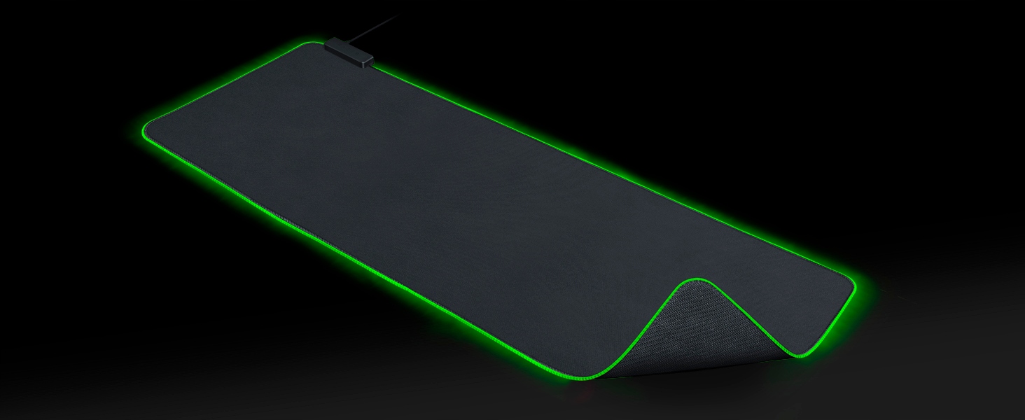 RAZER Goliathus Podkładka RGB Pod Mysz Gamingowa — miniatura 10