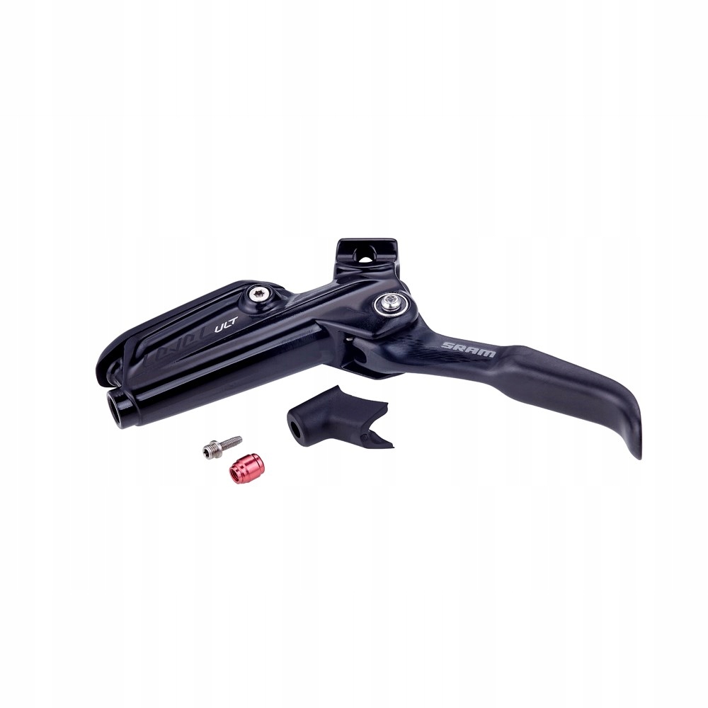 Sram 11.5018.046.012 Lever Assmbly, V2 Crbn Blk Level Ult
