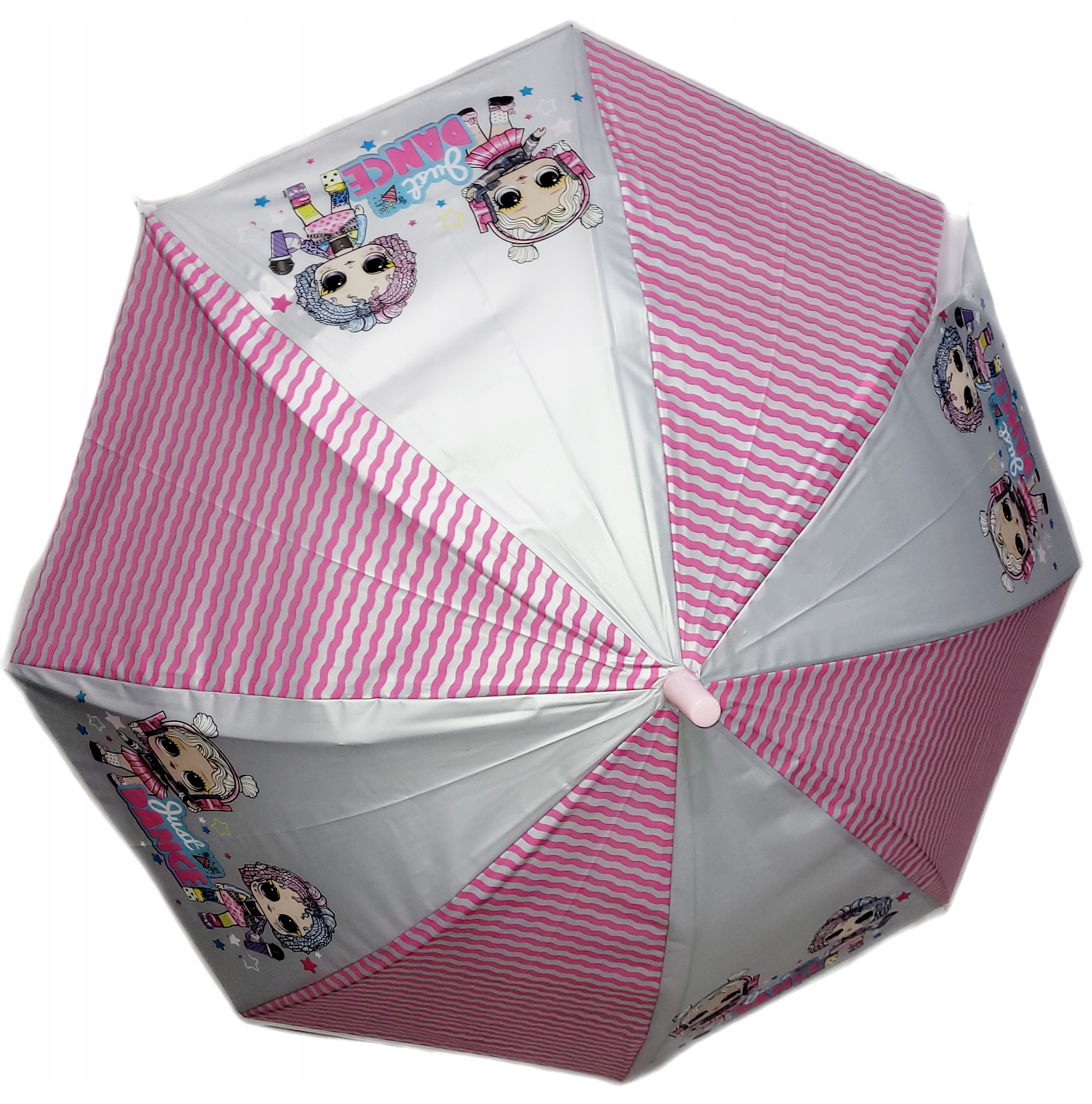 Parasolka LOL SUPRISE, parasol l.o.l.