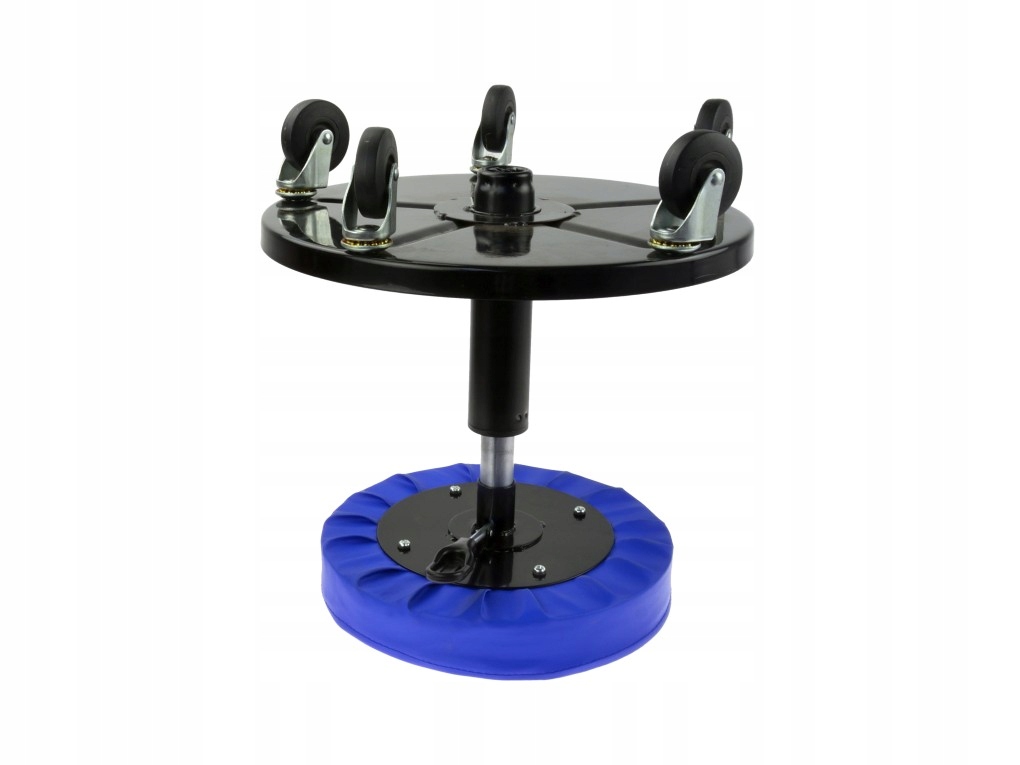 TABORET WARSZTATOWY Z REGULACJĄ WYSOKOŚCI Kod producenta G10826