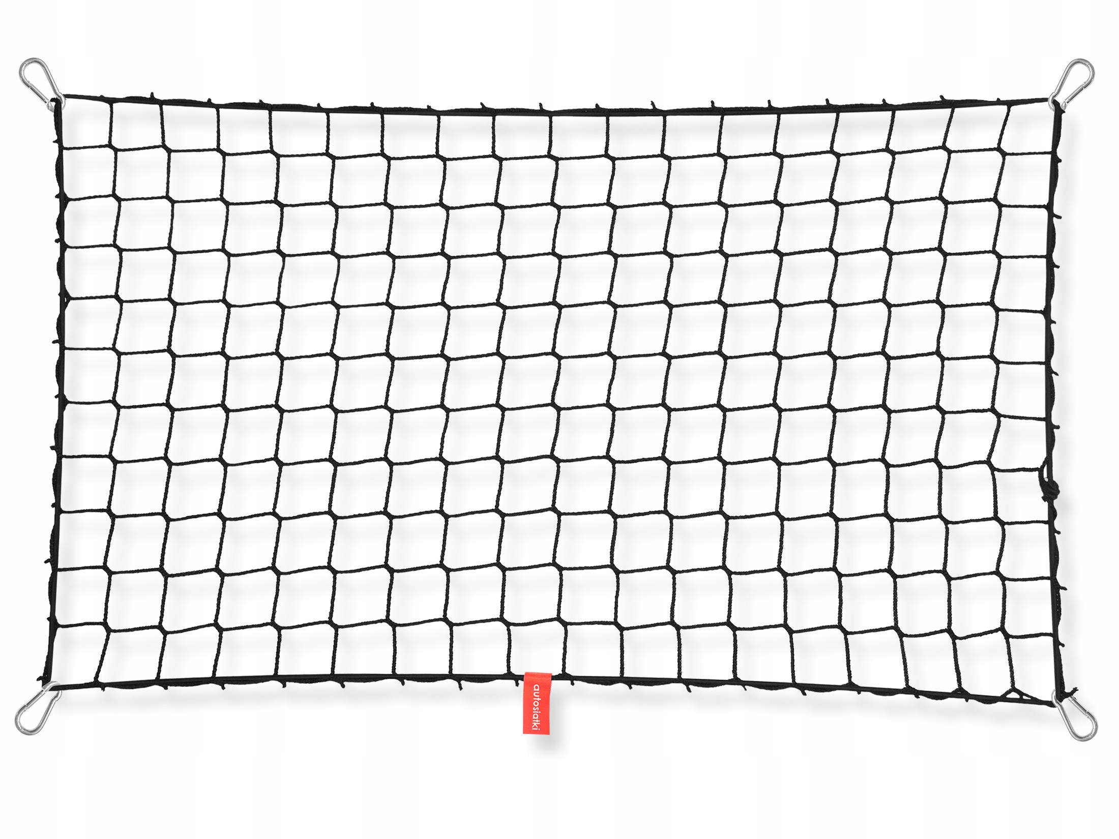 

Siatka do bagażnika Mitsubishi Asx