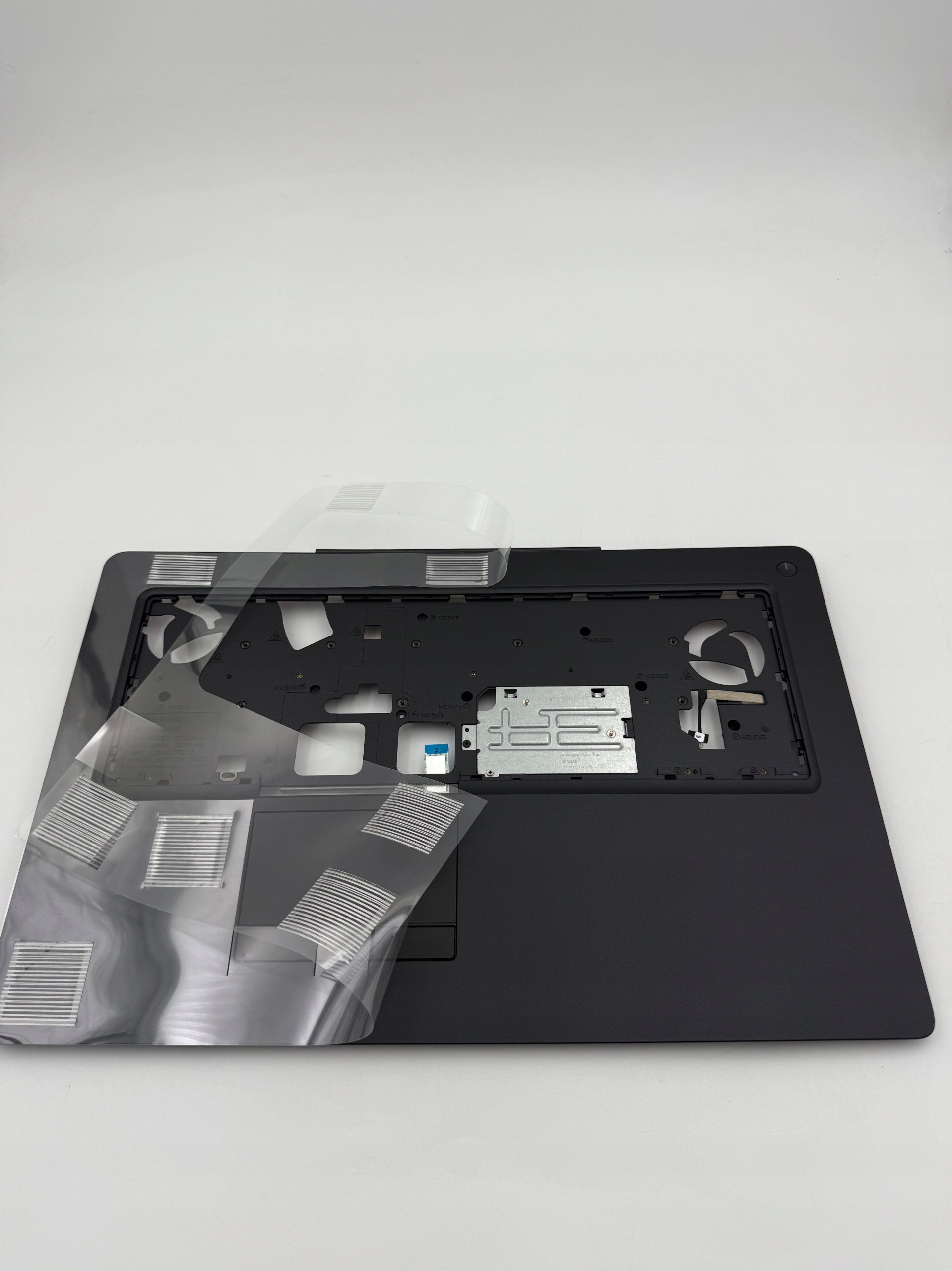 Dotyková podložka pro opěrku dlaní Dell Precision 7710 7720 M7710 M7720 22RJM A166R3