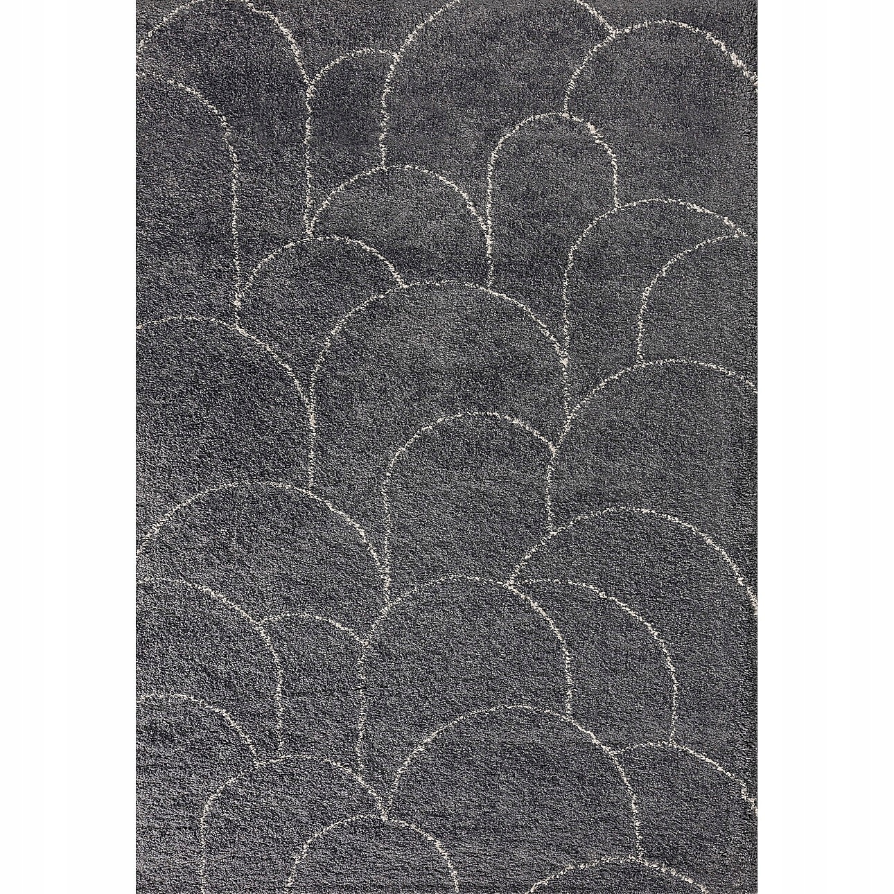 Dekoria koberec Royal smoky blue/cream 160x230cm