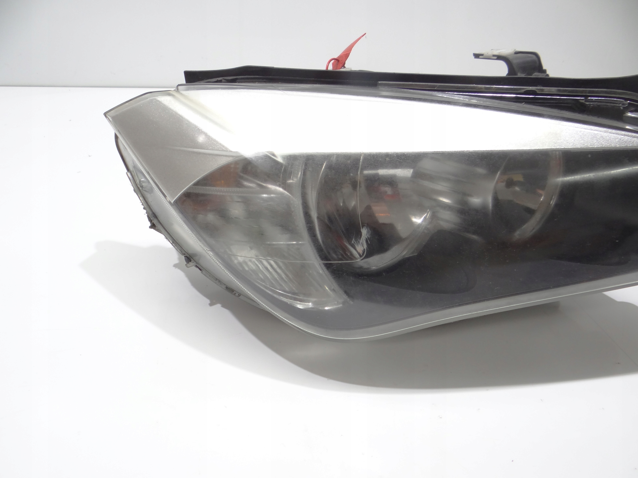 light right front BMW X1 E84 7290236