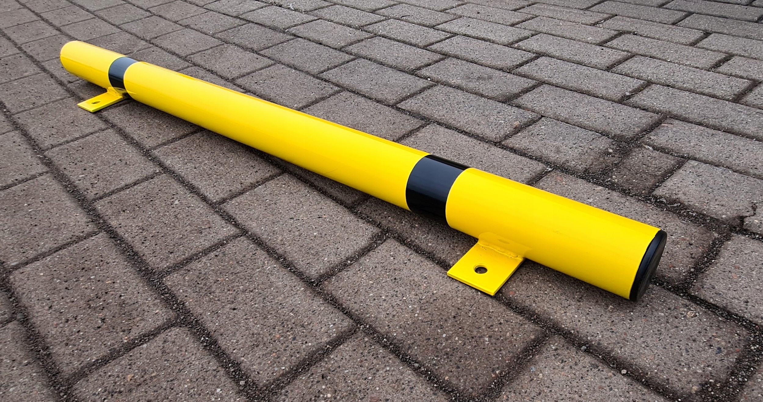 ODBÓJ ODBOJNICA PALETOWA LINIOWA PROSTA 60,3 /1000