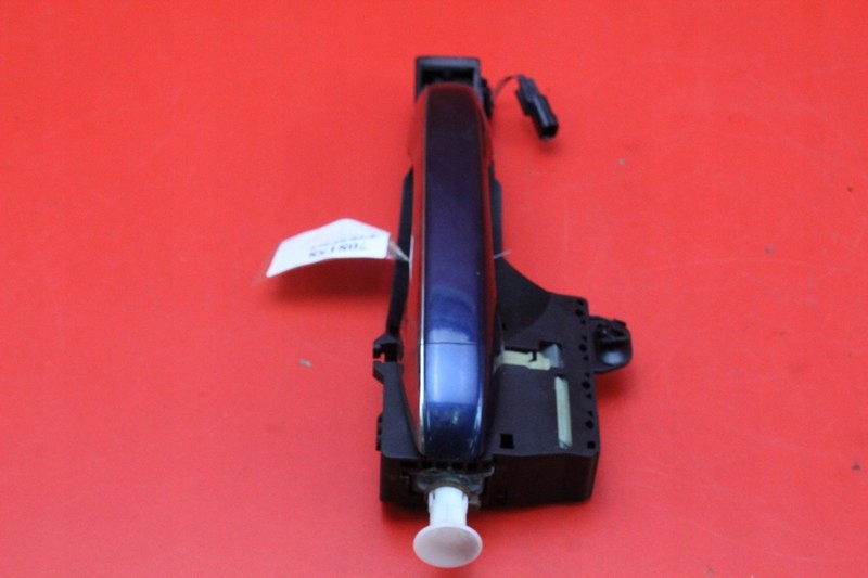 handle right rear part rear RENAULT TALISMAN sedan 16R