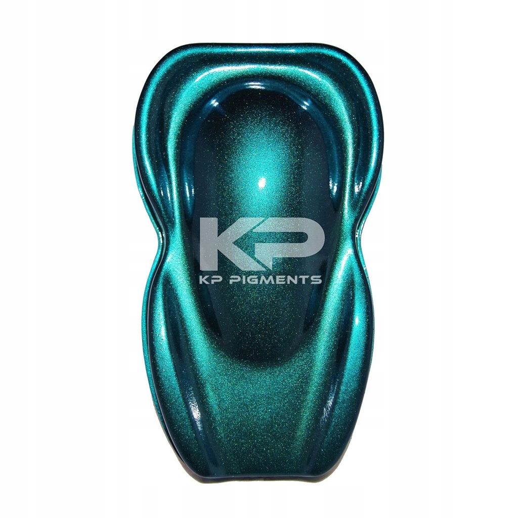 Plasti Dip PlastiDip Galapagos Green perla 1l Packaging Puszka