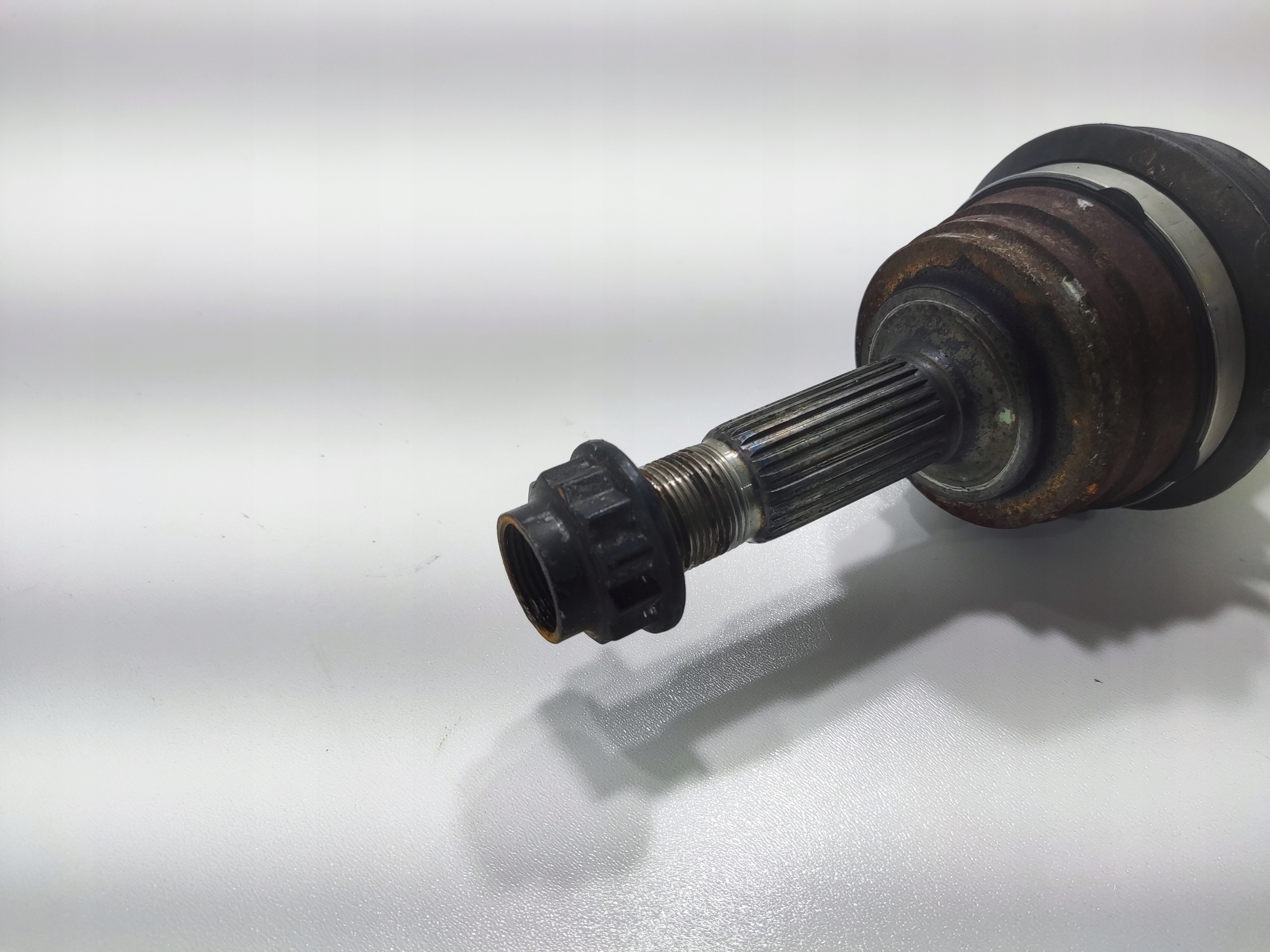 semi-axis right front front PEUGEOT 108 1.2 VTI 2014-2022 43410YV020