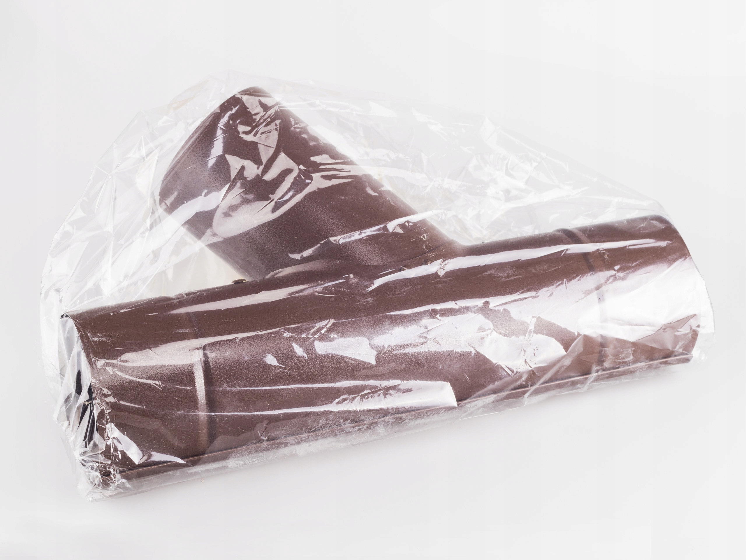 BUDMAT trójnik 90/90 FLAMINGO Średnica 90 mm