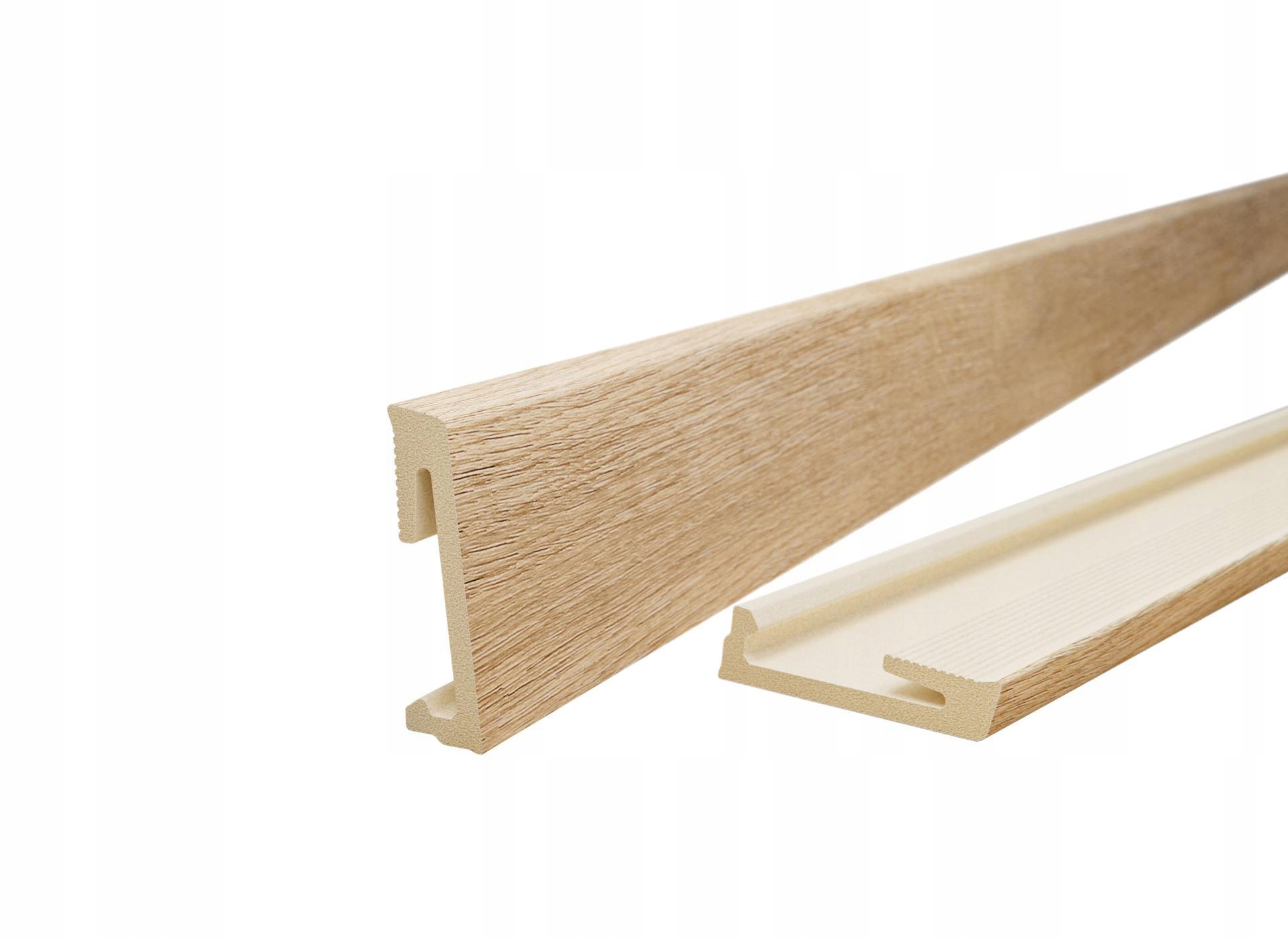 Solid Listwy przypodłogowe największy wybór listew Allegro